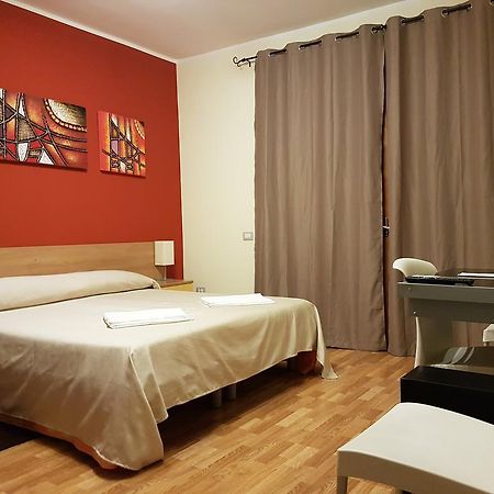 Il Giardino Di Ausonia Bed & Breakfast Reggio di Calabria Exterior photo