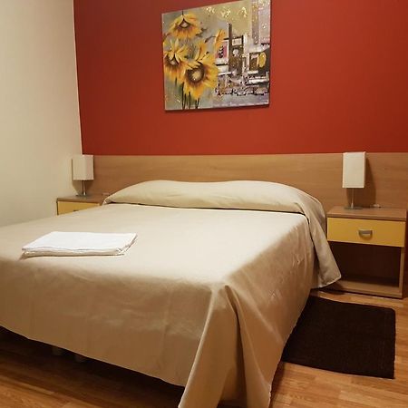 Il Giardino Di Ausonia Bed & Breakfast Reggio di Calabria Exterior photo