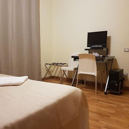 Il Giardino Di Ausonia Bed & Breakfast Reggio di Calabria Exterior photo