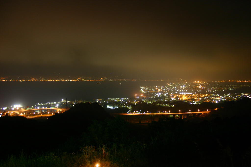 Il Giardino Di Ausonia Bed & Breakfast Reggio di Calabria Exterior photo