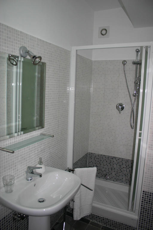 Il Giardino Di Ausonia Bed & Breakfast Reggio di Calabria Room photo
