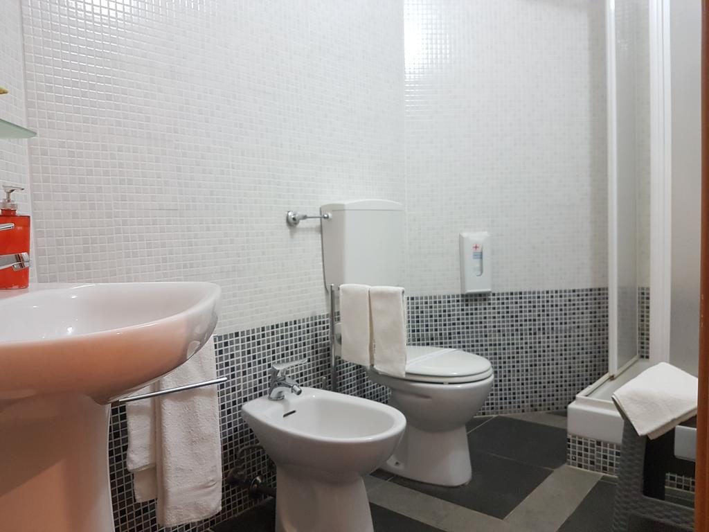 Il Giardino Di Ausonia Bed & Breakfast Reggio di Calabria Exterior photo