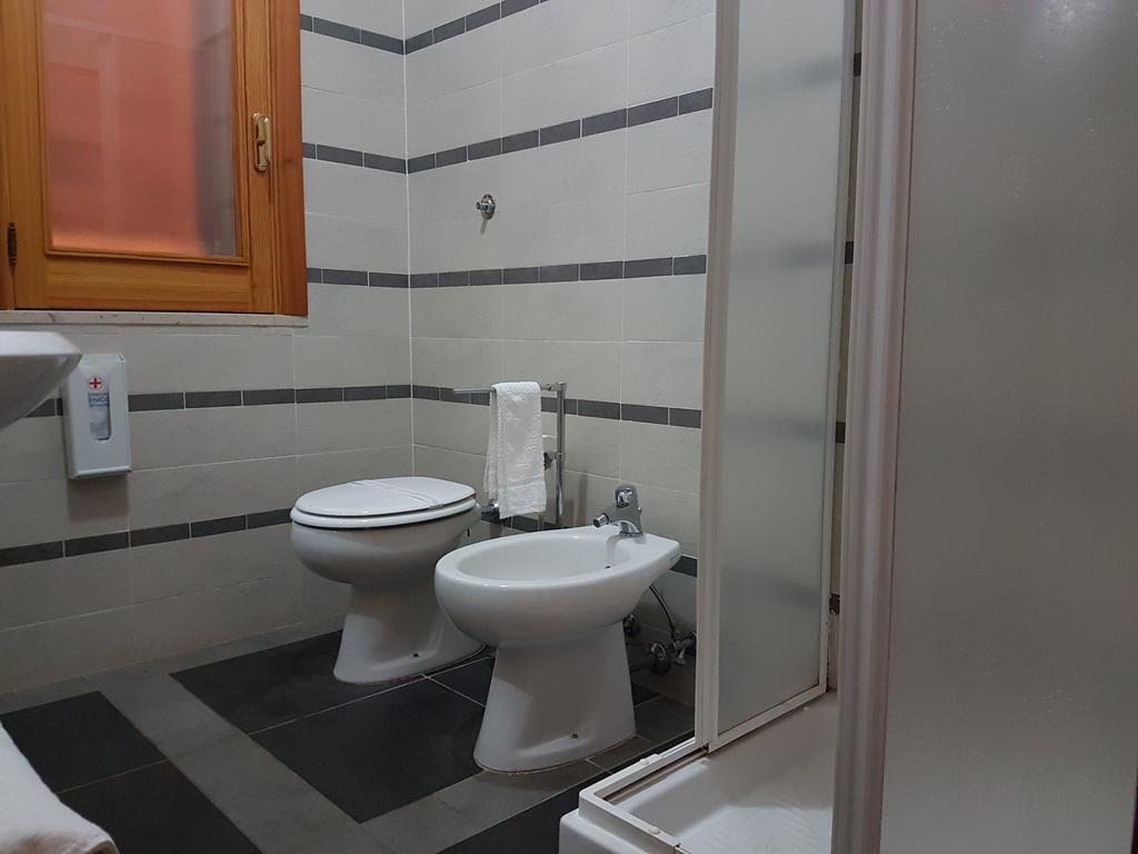 Il Giardino Di Ausonia Bed & Breakfast Reggio di Calabria Exterior photo