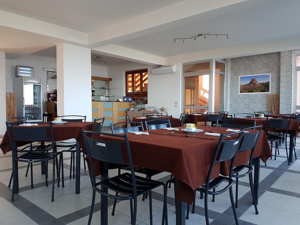 Il Giardino Di Ausonia Bed & Breakfast Reggio di Calabria Exterior photo