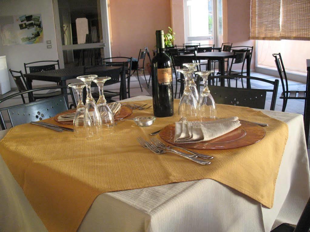 Il Giardino Di Ausonia Bed & Breakfast Reggio di Calabria Exterior photo