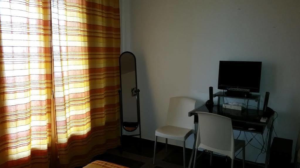 Il Giardino Di Ausonia Bed & Breakfast Reggio di Calabria Exterior photo