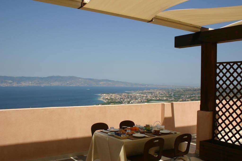 Il Giardino Di Ausonia Bed & Breakfast Reggio di Calabria Exterior photo