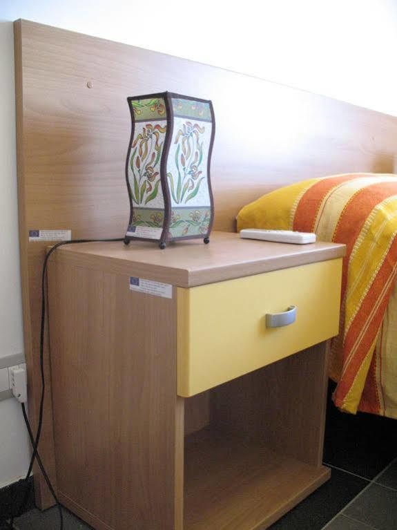 Il Giardino Di Ausonia Bed & Breakfast Reggio di Calabria Exterior photo