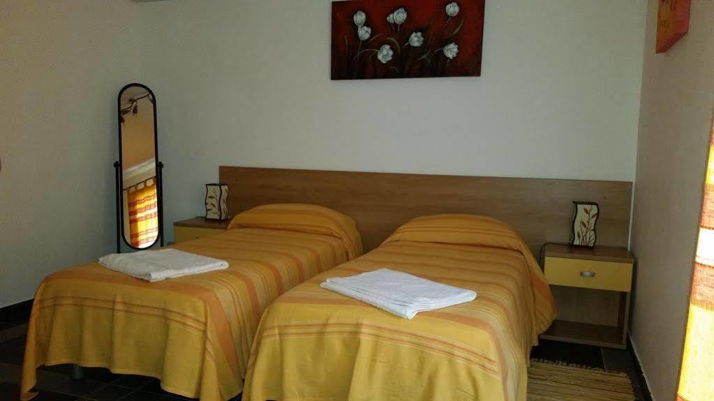 Il Giardino Di Ausonia Bed & Breakfast Reggio di Calabria Exterior photo