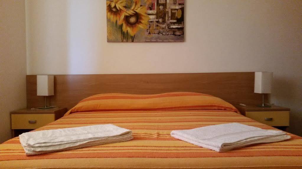 Il Giardino Di Ausonia Bed & Breakfast Reggio di Calabria Exterior photo