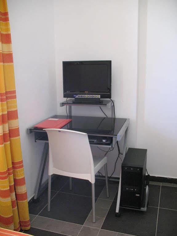 Il Giardino Di Ausonia Bed & Breakfast Reggio di Calabria Exterior photo