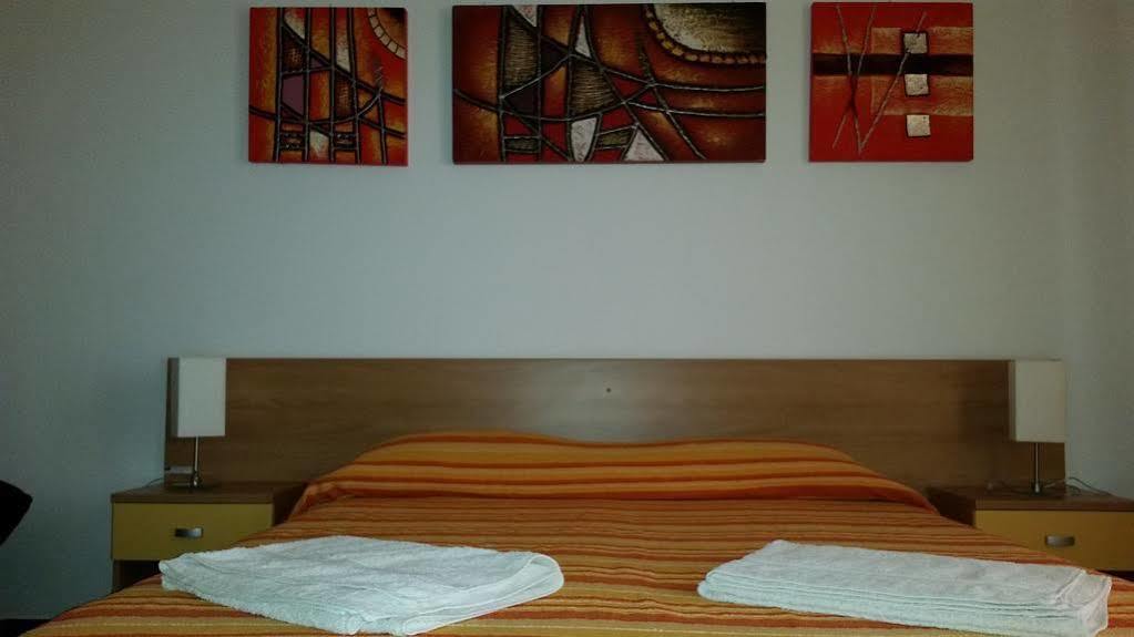 Il Giardino Di Ausonia Bed & Breakfast Reggio di Calabria Exterior photo