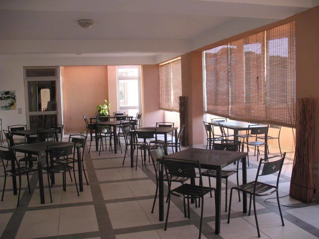 Il Giardino Di Ausonia Bed & Breakfast Reggio di Calabria Exterior photo